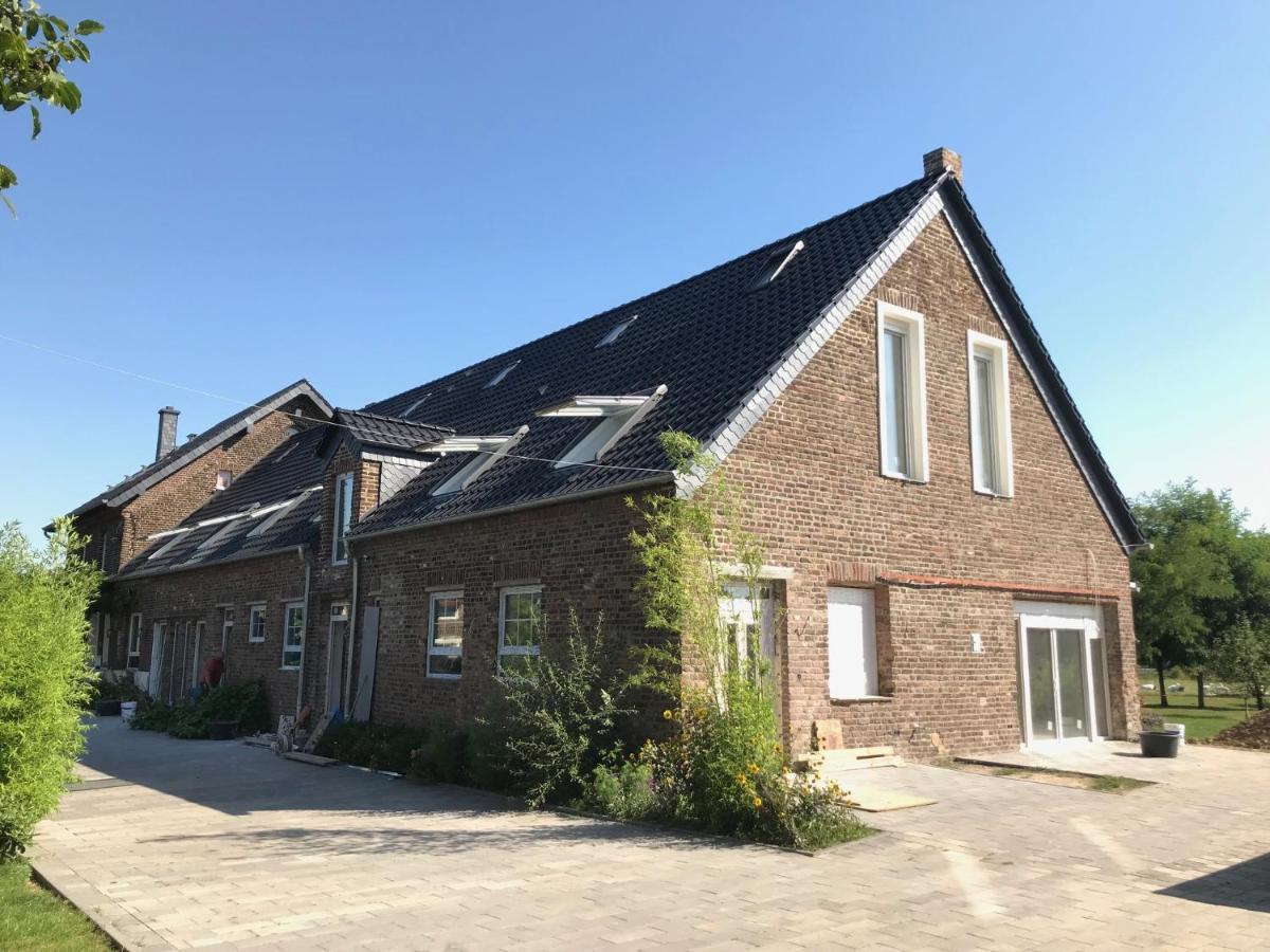 Bed & Brockhof Meerbusch Kültér fotó
