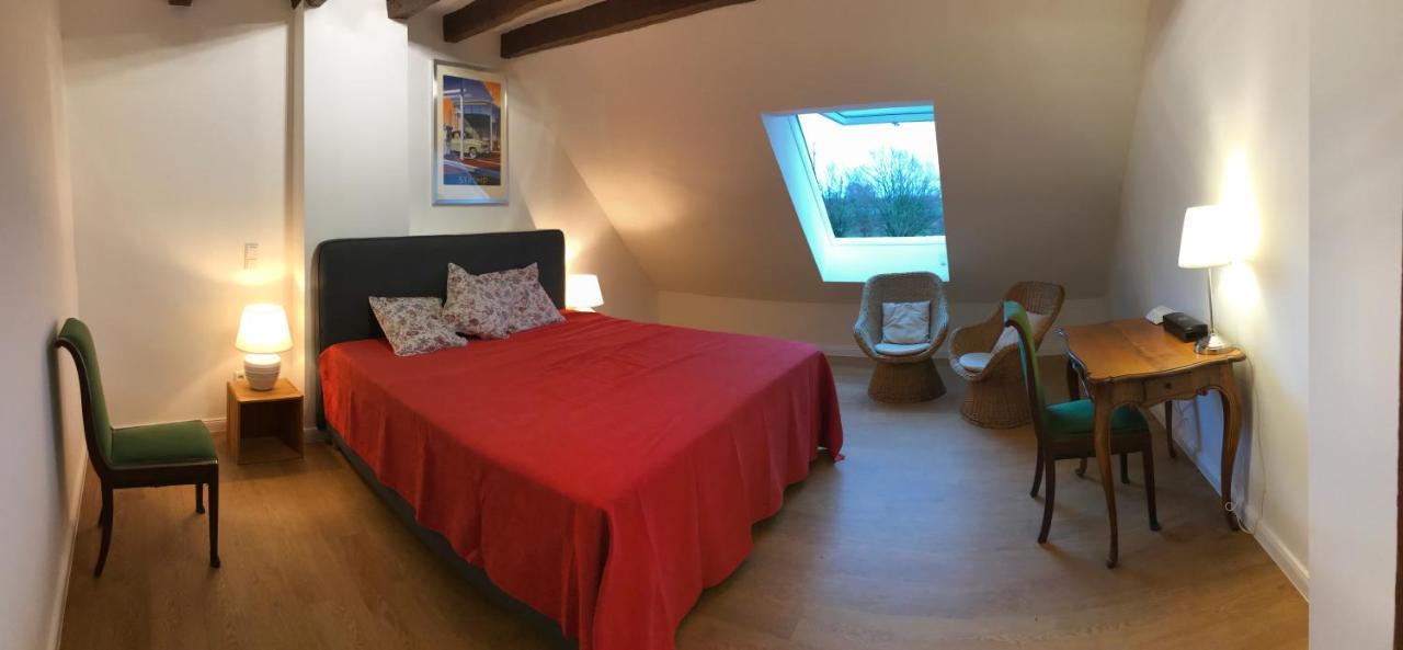Bed & Brockhof Meerbusch Kültér fotó